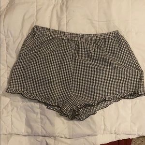 ZAFUL shorts
